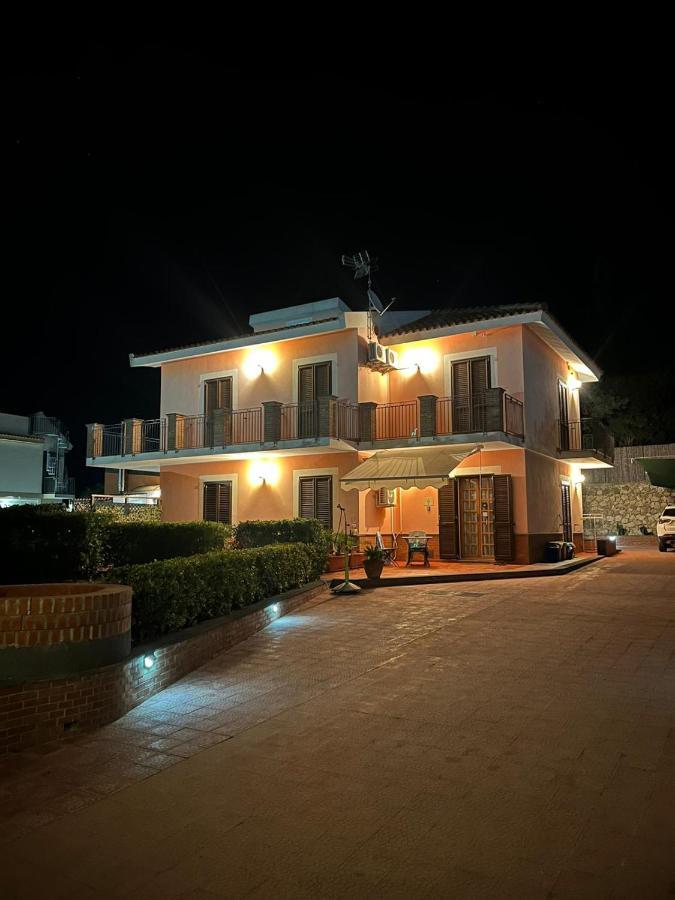 Donnapeppina Siracusa Plemmirio Exteriér fotografie