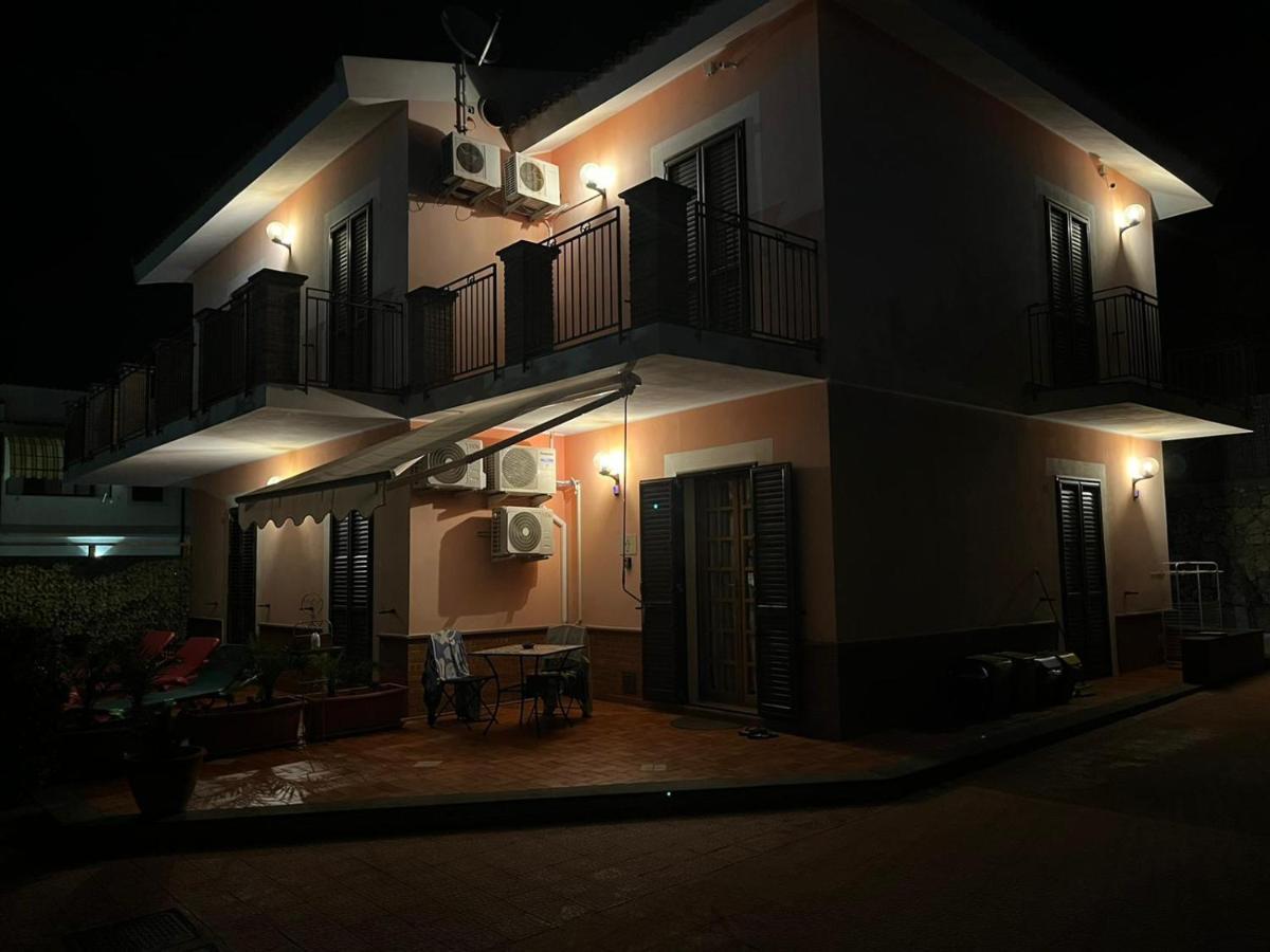 Donnapeppina Siracusa Plemmirio Exteriér fotografie