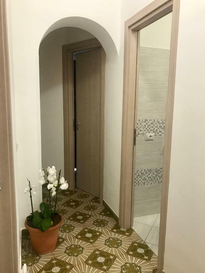 Donnapeppina Siracusa Plemmirio Exteriér fotografie