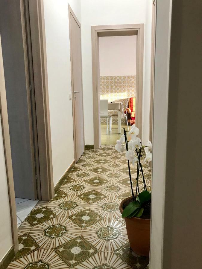 Donnapeppina Siracusa Plemmirio Exteriér fotografie