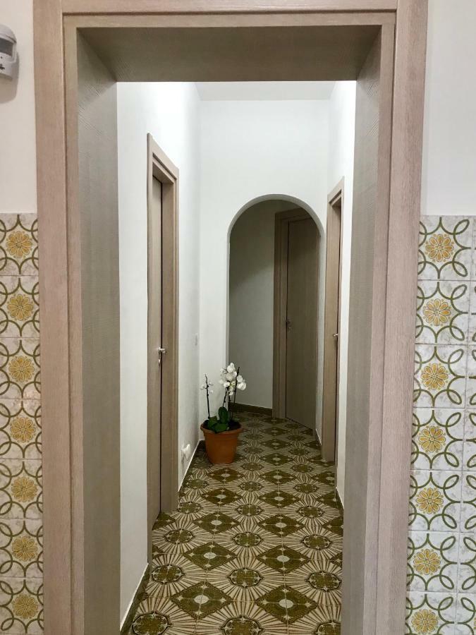 Donnapeppina Siracusa Plemmirio Exteriér fotografie