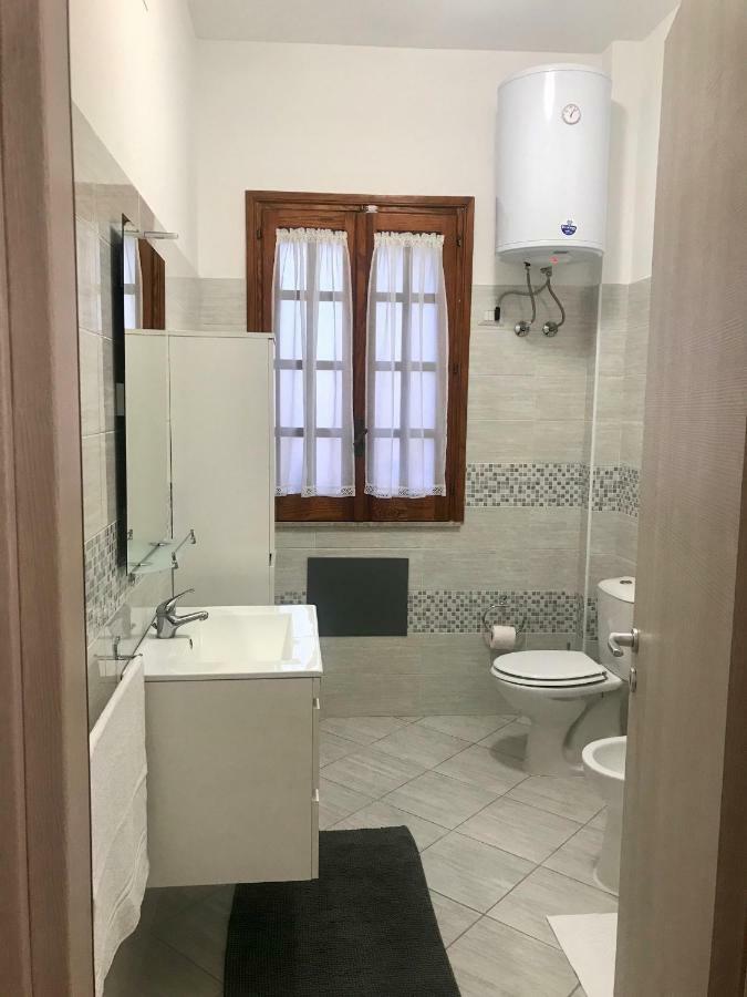 Donnapeppina Siracusa Plemmirio Exteriér fotografie