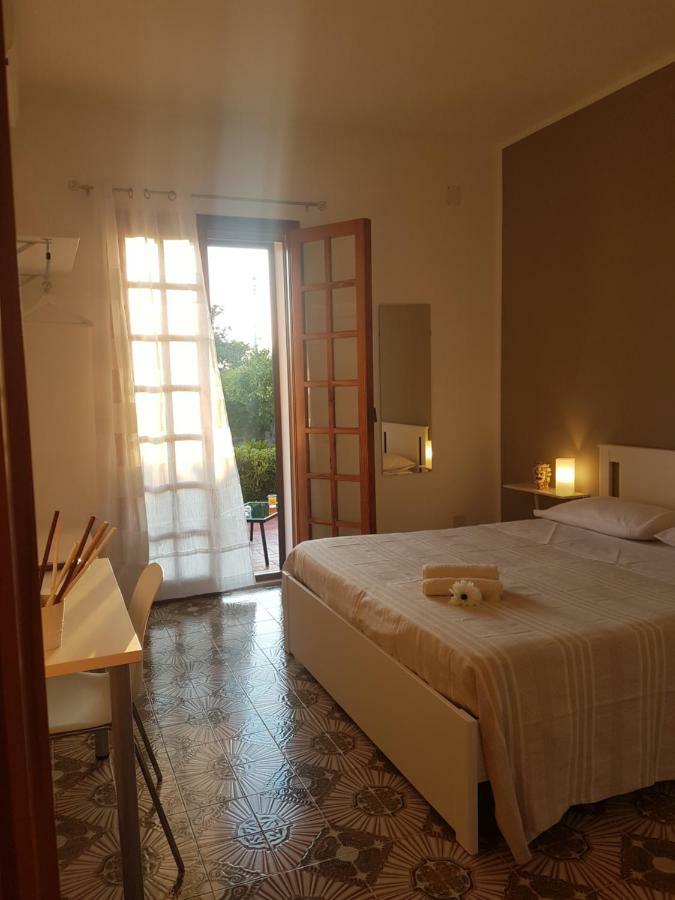 Donnapeppina Siracusa Plemmirio Exteriér fotografie