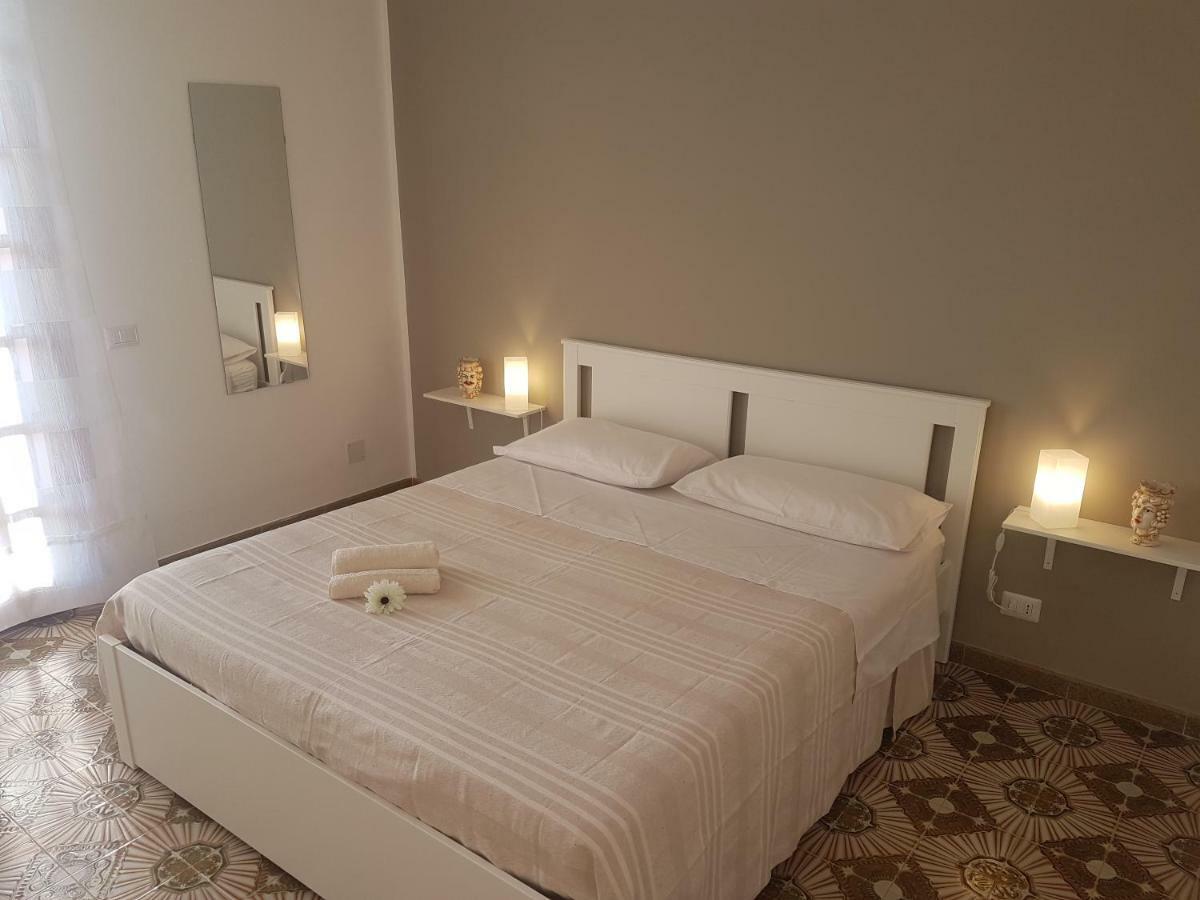 Donnapeppina Siracusa Plemmirio Exteriér fotografie