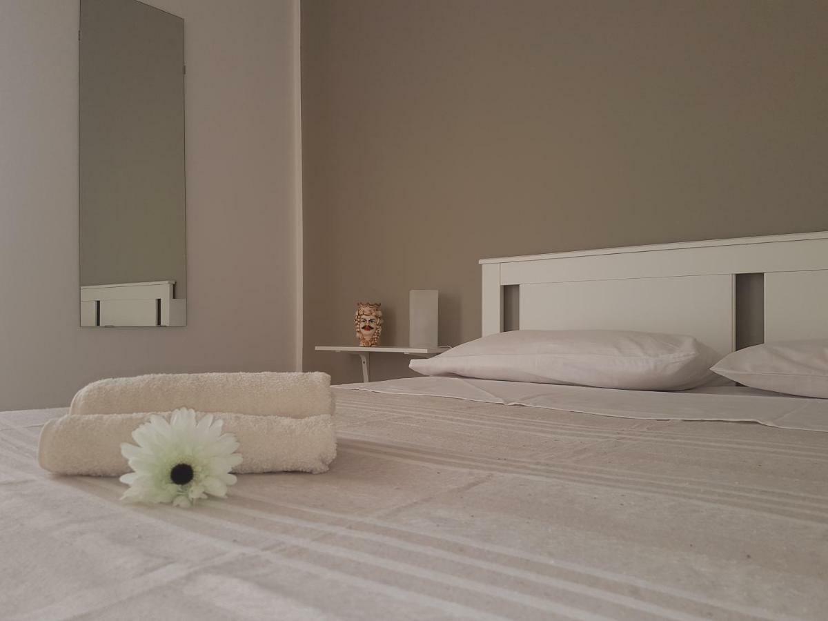 Donnapeppina Siracusa Plemmirio Exteriér fotografie