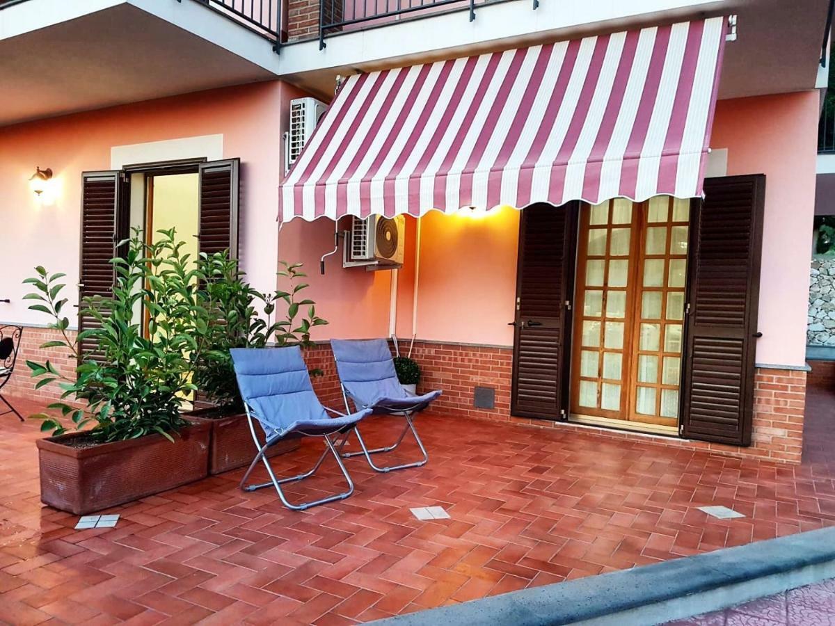 Donnapeppina Siracusa Plemmirio Exteriér fotografie