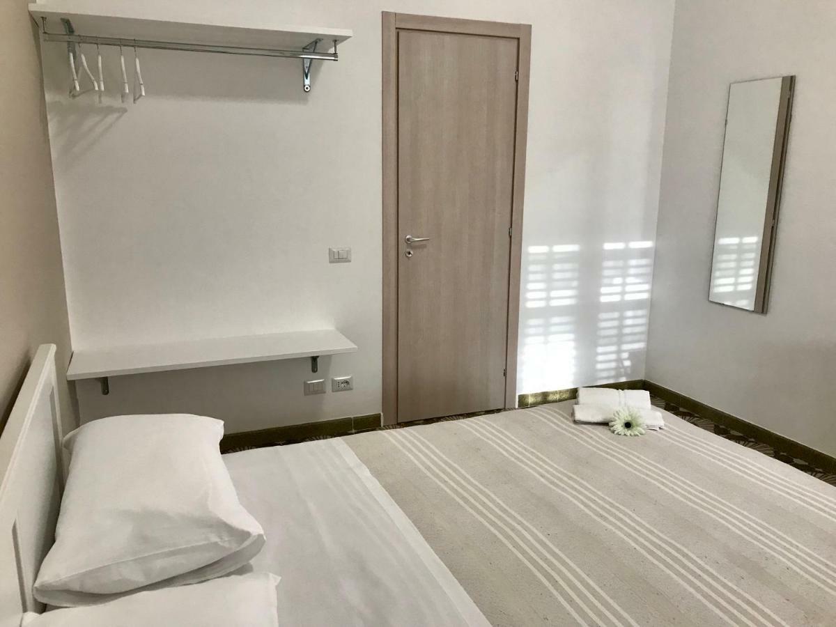 Donnapeppina Siracusa Plemmirio Exteriér fotografie