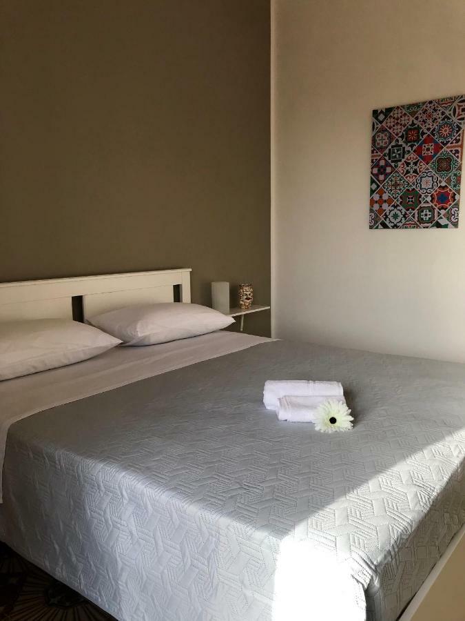 Donnapeppina Siracusa Plemmirio Exteriér fotografie