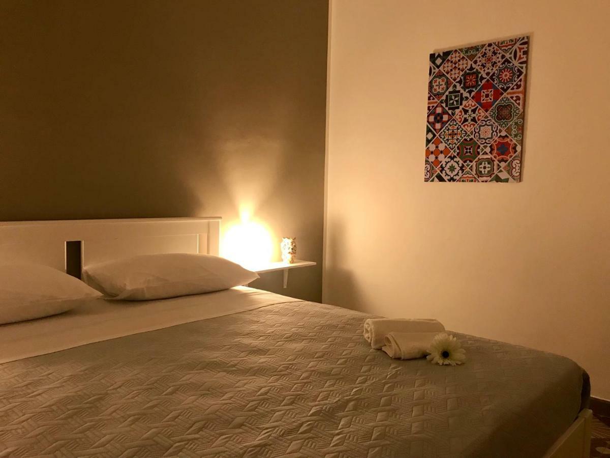Donnapeppina Siracusa Plemmirio Exteriér fotografie
