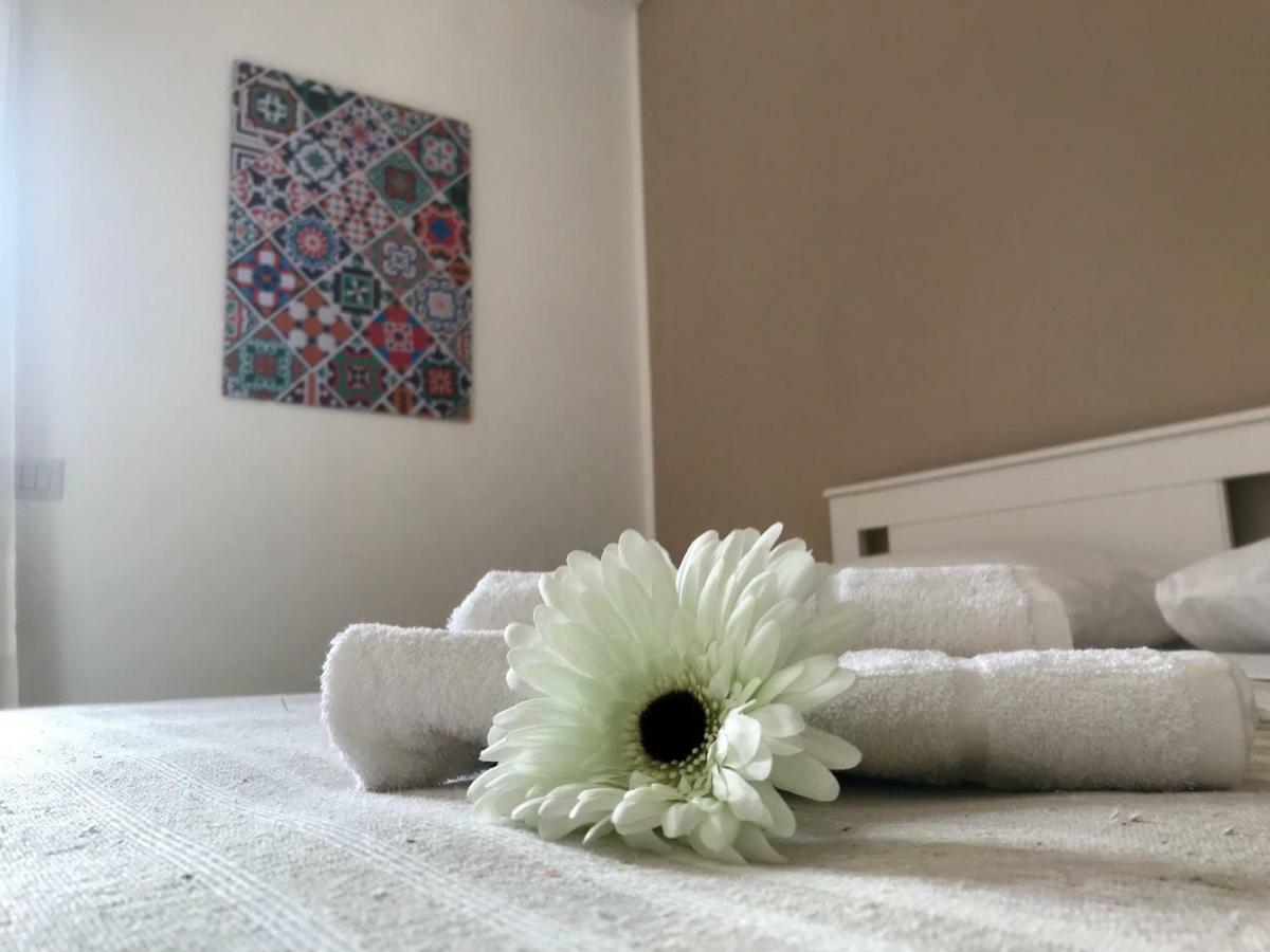 Donnapeppina Siracusa Plemmirio Exteriér fotografie