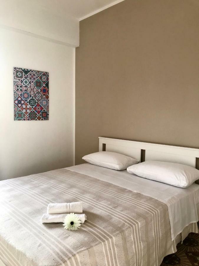Donnapeppina Siracusa Plemmirio Exteriér fotografie