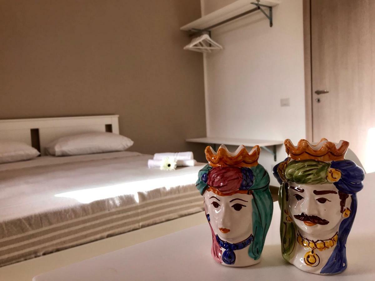 Donnapeppina Siracusa Plemmirio Exteriér fotografie