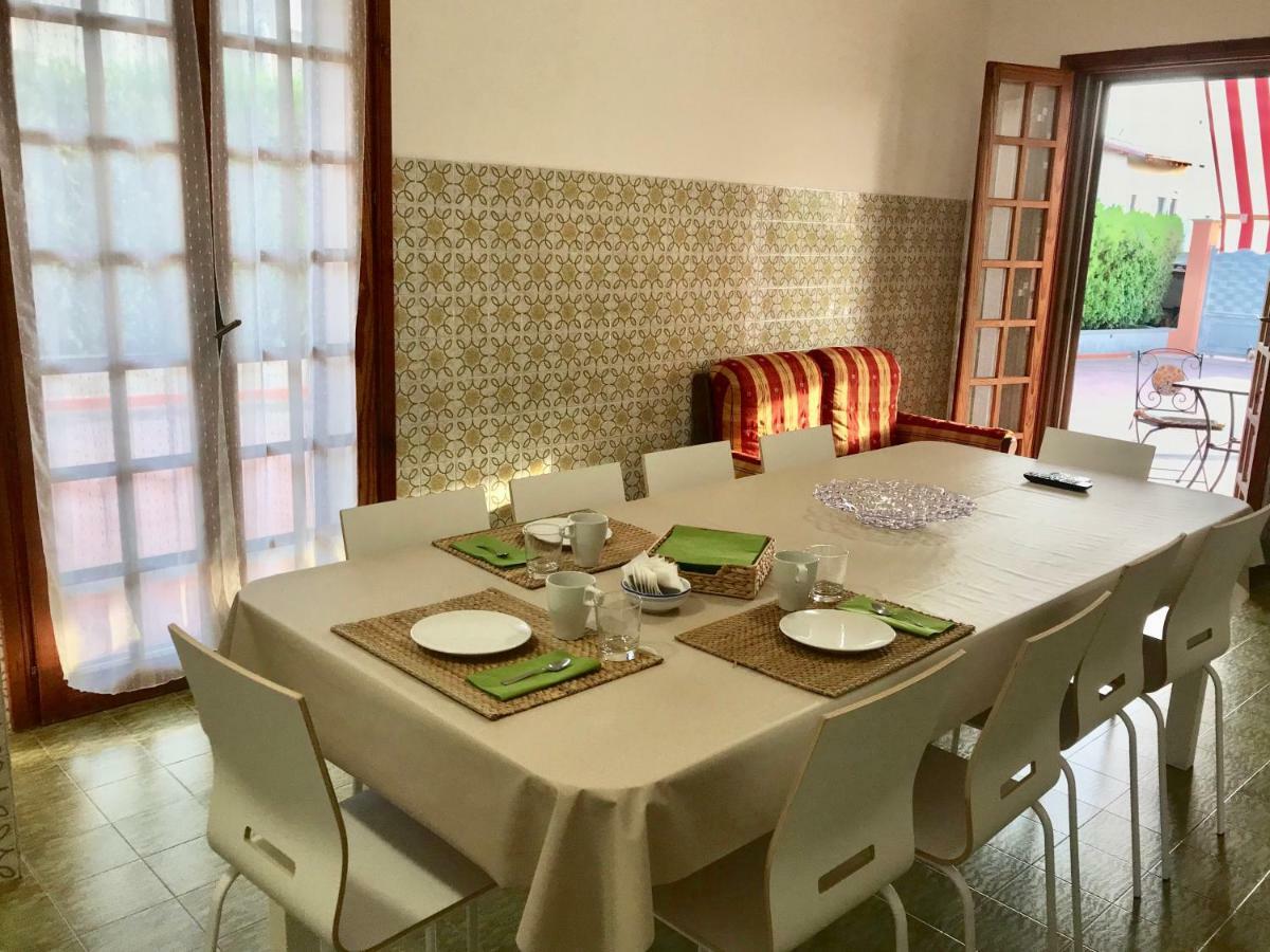Donnapeppina Siracusa Plemmirio Exteriér fotografie