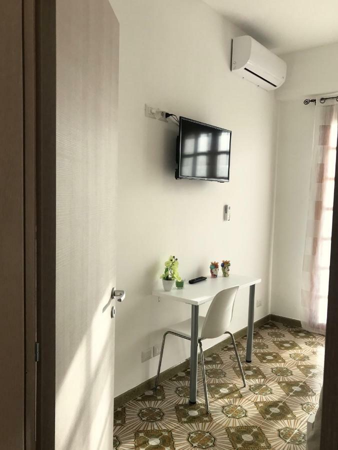 Donnapeppina Siracusa Plemmirio Exteriér fotografie