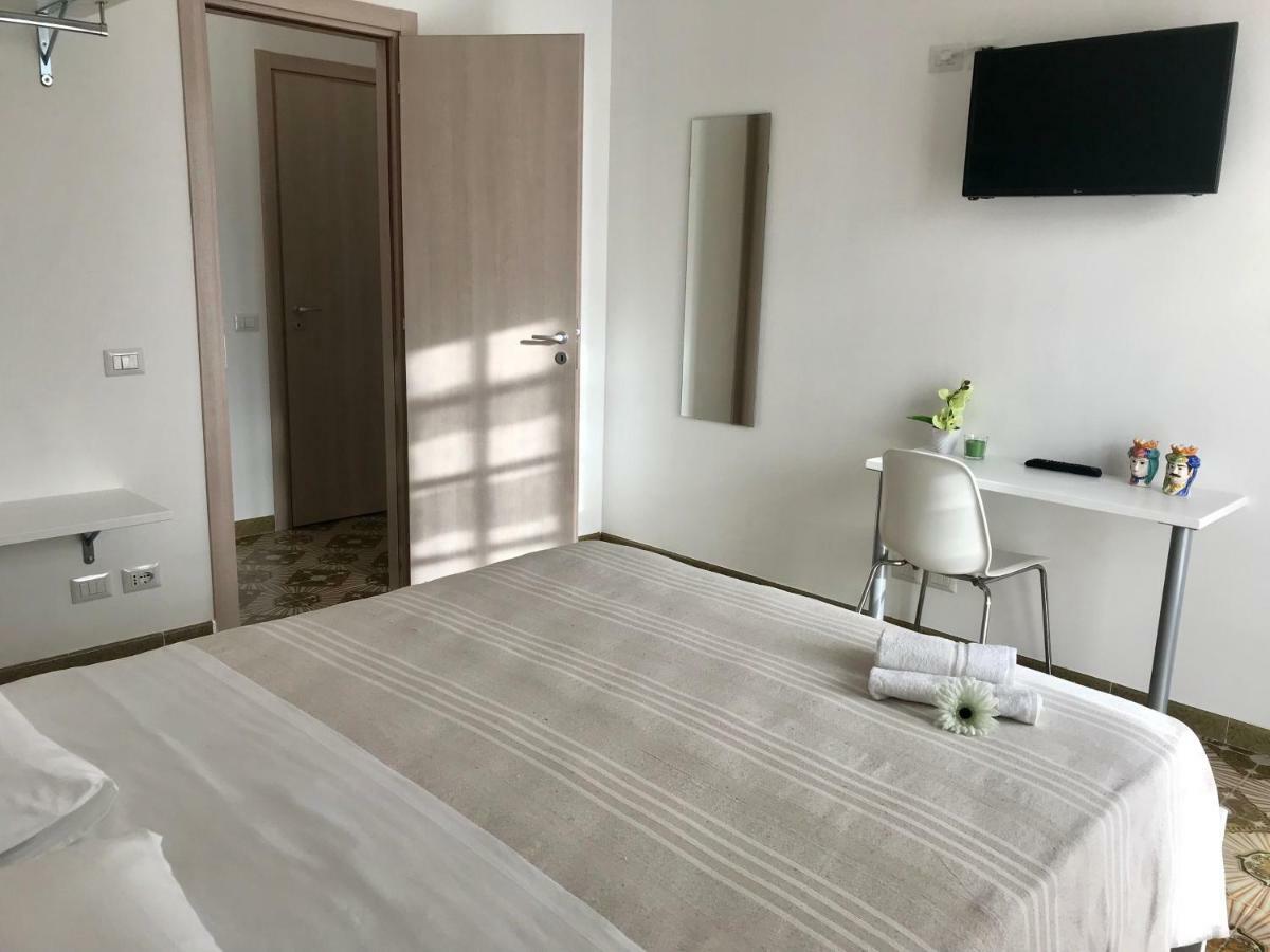 Donnapeppina Siracusa Plemmirio Exteriér fotografie
