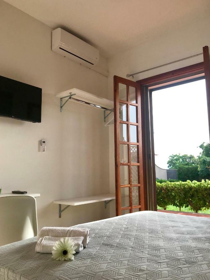 Donnapeppina Siracusa Plemmirio Exteriér fotografie