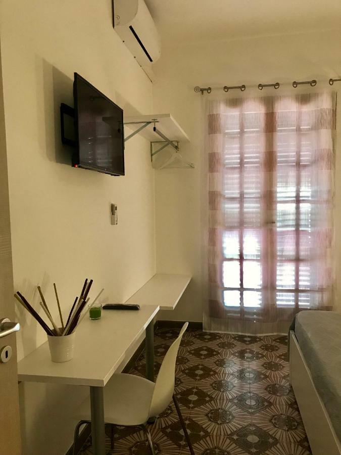 Donnapeppina Siracusa Plemmirio Exteriér fotografie