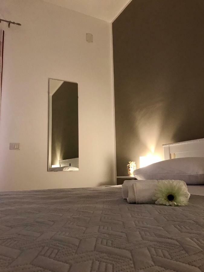 Donnapeppina Siracusa Plemmirio Exteriér fotografie