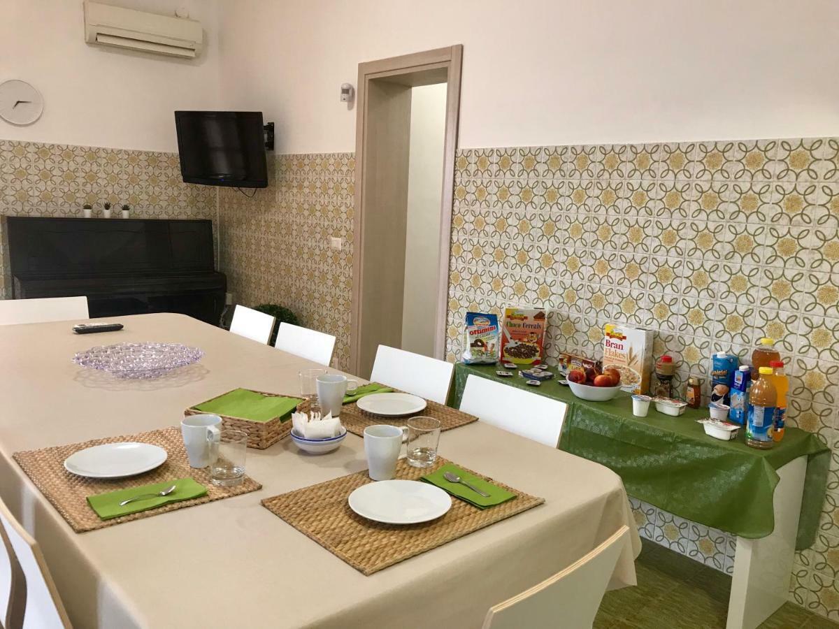 Donnapeppina Siracusa Plemmirio Exteriér fotografie